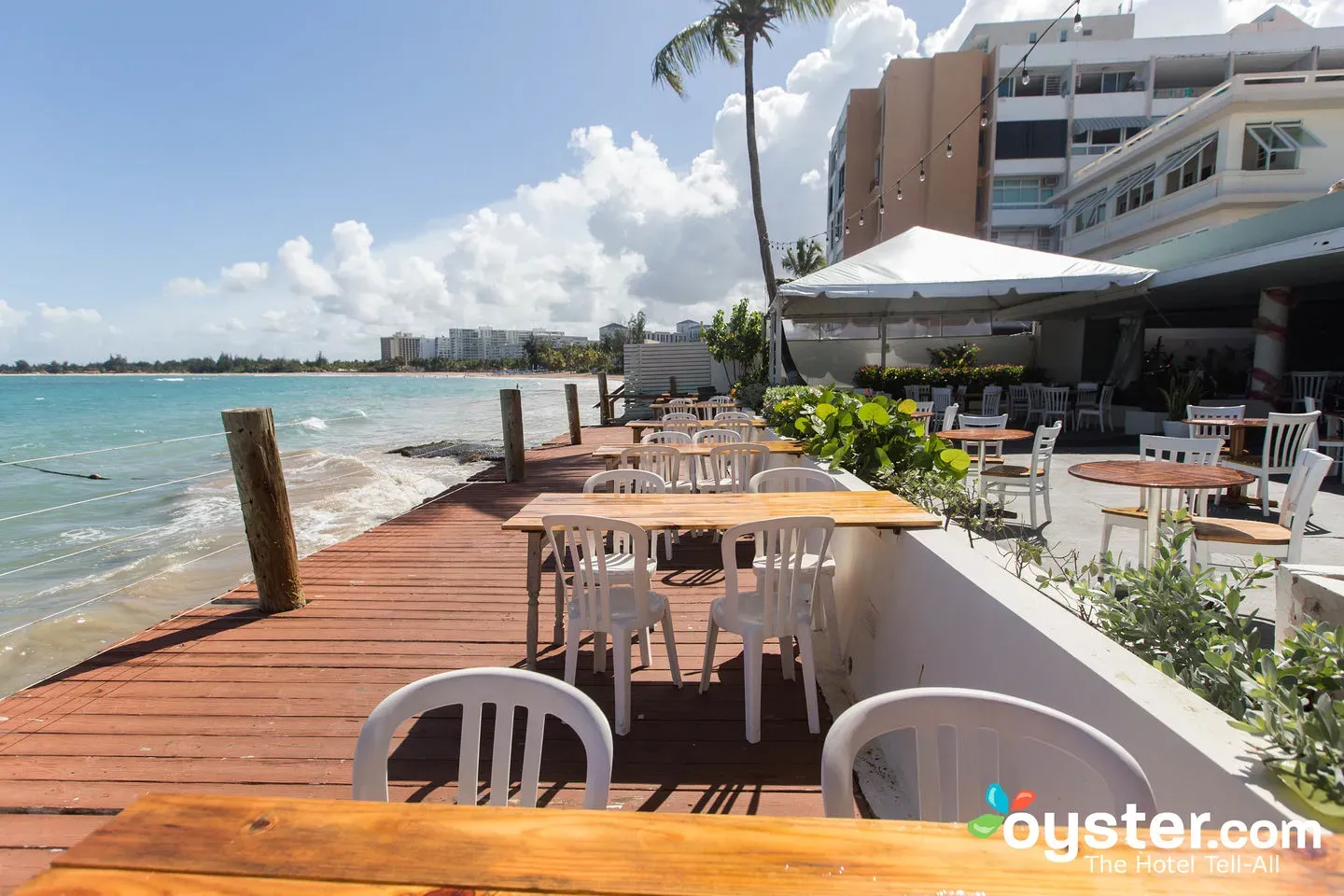 La Playita Review: What To REALLY Expect If You Stay Oyster